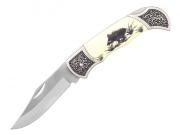 Nůž Albainox 10935 divočák