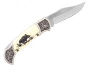 Nůž Albainox 10935 divočák