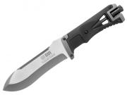 Nůž RUI Tactical 32070 + křesadlo