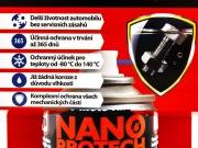Sprej Nano Protech AutoMoto Anticor 150 ml