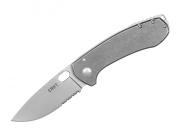 Zavírací nůž CRKT 5446 Amicus