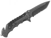 Zavírací nůž Smith & Wesson SWBG10S záchranářský