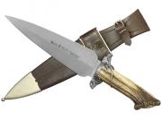 Nůž Muela Mastine E luxusní