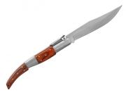 Zavírací nůž Albainox 01076 Arabe