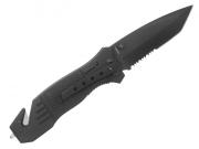 Zavírací nůž Smith & Wesson SWFR2S záchranářský