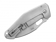 Zavírací nůž CRKT 2460 Buku