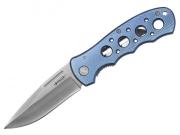 Zavírací nůž Haller 83101 modrý
