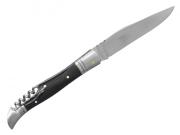Nůž Pradel Evolution 30070 rohovina, vývrtka