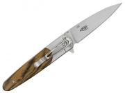 Zavírací nůž Ganzo G7431WD1 dřevo