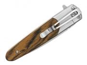 Zavírací nůž Ganzo G7431WD1 dřevo