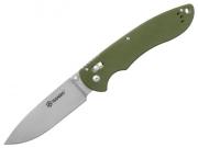 Zavírací nůž Ganzo G740GR zelený