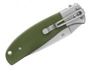Zavírací nůž Ganzo G7482GR vystřelovací 