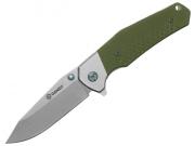Zavírací nůž Ganzo G7492GR zelený