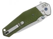 Zavírací nůž Ganzo G7492GR zelený