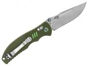 Zavírací nůž Ganzo G7501GR zelený