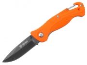 Zavírací nůž Ganzo G611OR oranřový