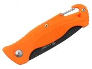 Zavírací nůž Ganzo G611OR oranřový