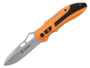 Zavírací nůž Ganzo G621OR oranžový