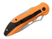 Zavírací nůž Ganzo G621OR oranžový