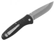 Zavírací nůž Ganzo G6252BK černý