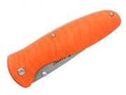 Zavírací nůž Ganzo G6252OR oranžový