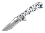 Zavírací nůž CRKT 5240 Nirk Tighe 2