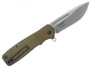 Zavírací nůž CRKT Homefront K270GKP rozebírací
