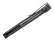 Zavírací nůž CRKT K345KKS Bombastic Black