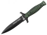 Nůž RUI Tactical - K25 32207 dýka zelená
