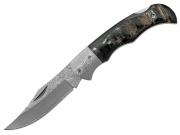 Zavírací nůž Albainox 19955 damaškový
