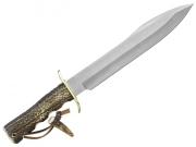 Nůž Muela Cort 24 A lovecký