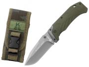 Zavírací nůž RUI Tactical - K25 19660 outdoorový