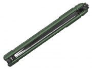 Nůž motýlek RUI Tactical - K25 36249 zelený