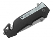 Zavírací nůž RUI Tactical - K25 19592 záchranářský