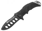Tréninkový nůž RUI Tactical K25 19964 černý