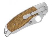 Zavírací nůž Ganzo G7371WD1 dřevo