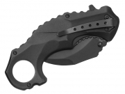 Nůž Karambit Haller 83562 zavírací velký