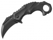 Nůž Karambit Haller 83562 zavírací velký