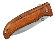 Zavírací nůž Albainox 18014-A tmavý