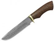 Nůž Kovárna Klementěva Viking 2 damaškový