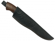Nůž Kovárna Klementěva Viking 2 damaškový