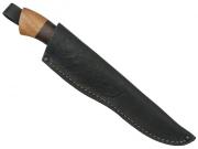 Nůž Kovárna Klementěva Viking damaškový