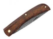Zavírací nůž Haller 42983 damaškový snakewood