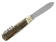 Zavírací nůž Puma 308311 lovecký multifunkční