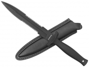 Nůž Schrade SCHF44LS dýka velká