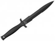 Nůž Schrade SCHF44LS dýka velká