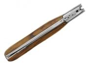 Nůž Pradel Evolution 7375 dřevo, vývrtka