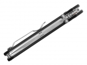 Zavírací nůž Ganzo F7392CF Firebird karbon