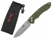 Zavírací nůž Ganzo F740GR Firebird zelený