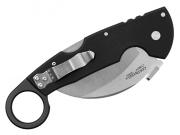 Zavírací nůž karambit Cold Steel 22KF Tiger Claw